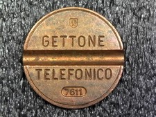 Italy / Italian Telephone