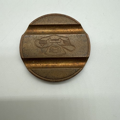 Gettone telefonico coin italy - gettone,