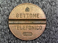 Italy / Italian Telephone