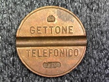 Italy / Italian Telephone