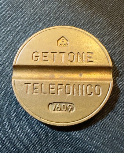 September 1976 gettone - 1976,