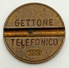 1970 September Italy Telephone