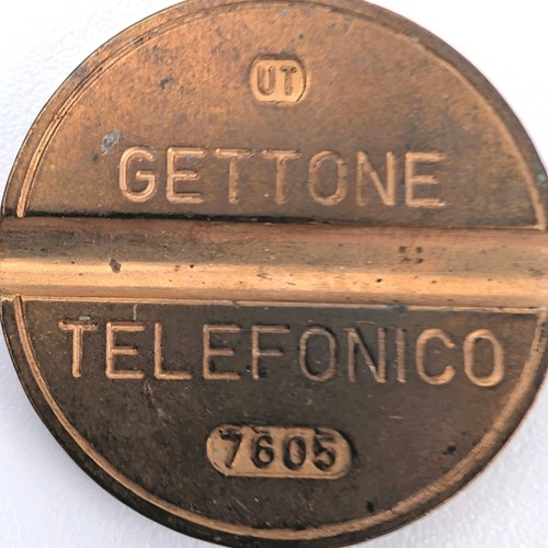 Vintage italian telephone - vintage,