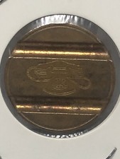 Telephone Token Gettone