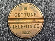 Italy / Italian Telephone