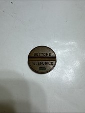 Gettone Telefonico Coin 6007