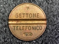Italy / Italian Telephone