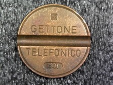 Italy / Italian Telephone