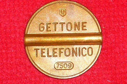 7509 ipm italy - 7509,